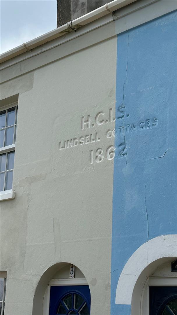 Tackleway, Old Town, Hastings